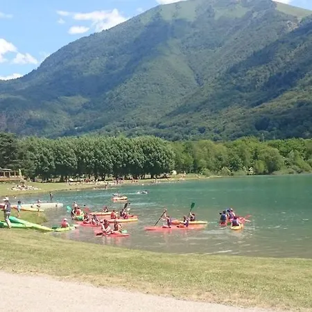 Séjour à la campagne La Demeure - Particulier