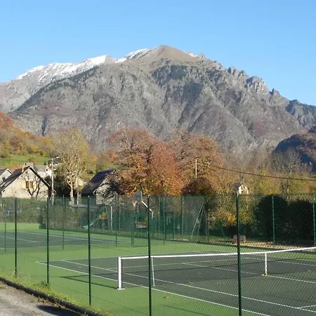 Séjour à la campagne La Demeure - Particulier
